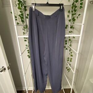 Rena Rowan for Saville Blue Trousers